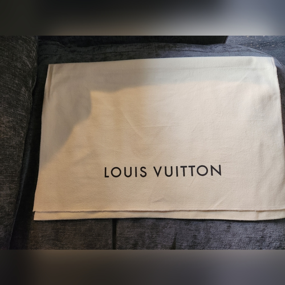 Louis Vuitton DustBag Brand New 18"W X 13.5"Tall 20 Available